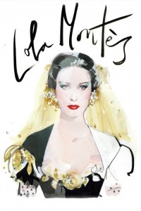 Lola Montes Lola Montes