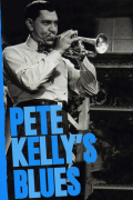 Película Pete Kelly's Blues