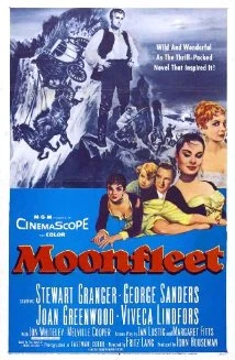 Los contrabandistas de Moonfleet