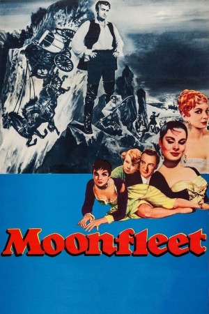 Los contrabandistas de Moonfleet