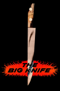 Película The Big Knife