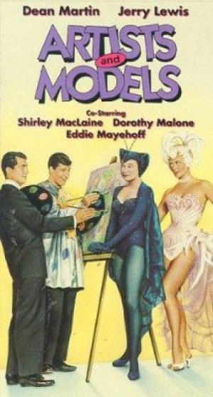 Artistas y modelos