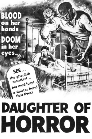 Dementia: La hija del terror