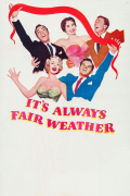 Película It's Always Fair Weather