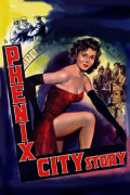 Película The Phenix City Story