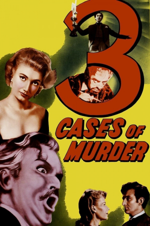 Tres casos de asesinato