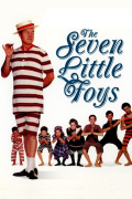 Película The Seven Little Foys