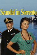 Película Scandal in Sorrento