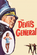 Película The Devil's General