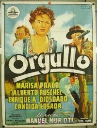Orgullo Orgullo