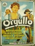 Película Orgullo