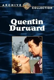 Las aventuras de Quentin Durward