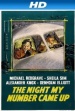 Película The Night My Number Came Up