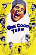Película One Good Turn