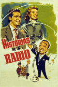Película Radio Stories