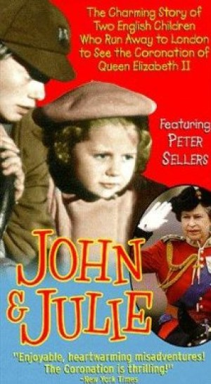 John y Julie