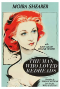 Película The Man Who Loved Redheads