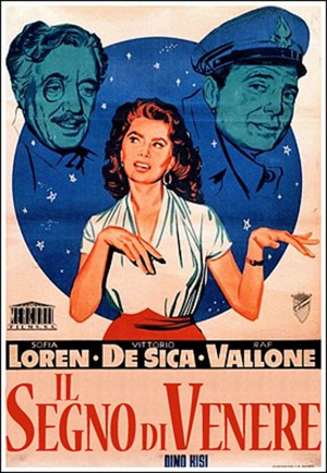 El signo de Venus