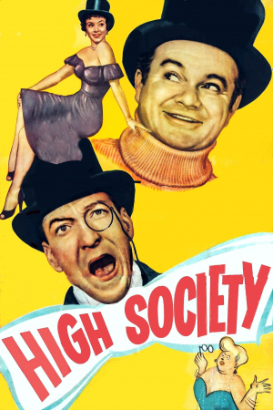 Alta sociedad
