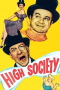 Película High Society