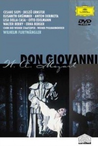 Mozart's Don Giovanni