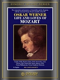 Mozart