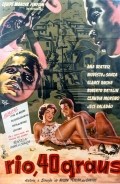 Película Rio, 40 Degrees