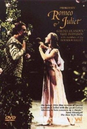 Romeo y Julieta