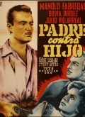 Padre contra hijo