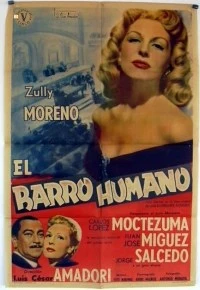 El barro humano