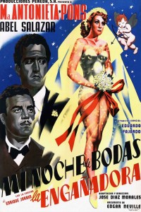 Mi noche de bodas
