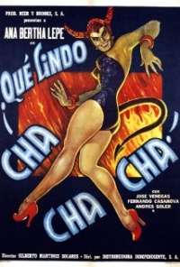 Qué lindo Cha Cha Cha