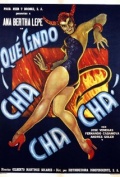 Película Qué lindo Cha Cha Cha