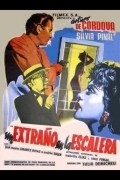 Película Un extraño en la escalera
