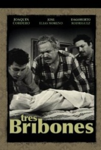 Tres bribones