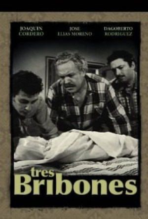 Tres bribones