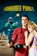 Película Forbidden Planet