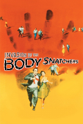 Película Invasion of the Body Snatchers