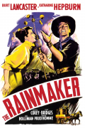 Película The Rainmaker