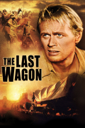 Película The Last Wagon