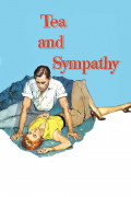 Película Tea and Sympathy