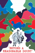 Película Beyond a Reasonable Doubt