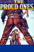 Película The Proud Ones
