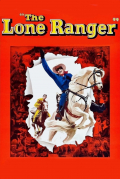 Película The Lone Ranger