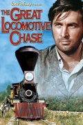 Película The Great Locomotive Chase