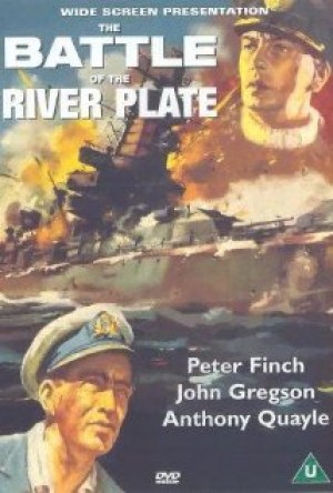 La batalla del Río de la Plata
