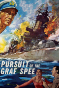 Película Pursuit of the Graf Spee