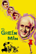 Película The Green Man