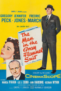 Película The Man in the Gray Flannel Suit