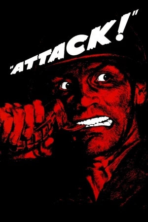 ¡Ataque!